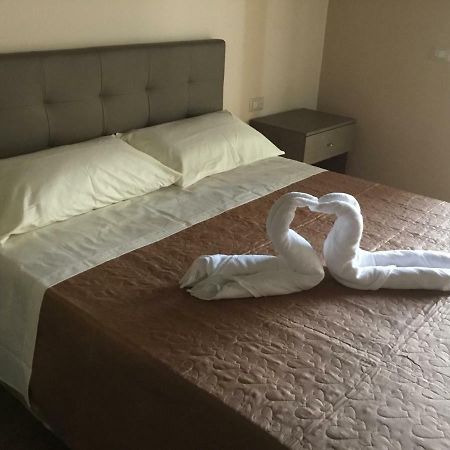 B&B Nonna Maria 拉默齐亚泰尔默 外观 照片