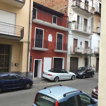 B&B Nonna Maria 拉默齐亚泰尔默 外观 照片