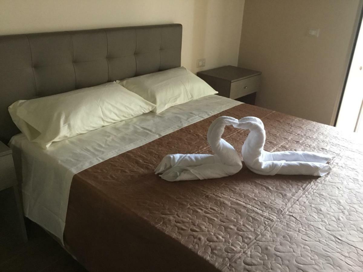 B&B Nonna Maria 拉默齐亚泰尔默 外观 照片