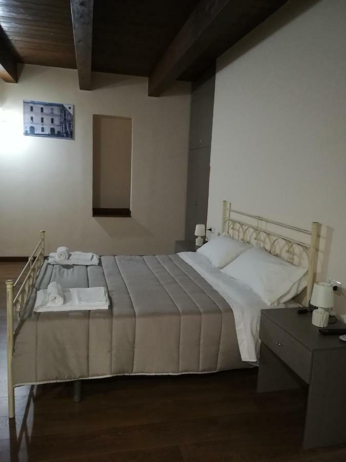 B&B Nonna Maria 拉默齐亚泰尔默 外观 照片